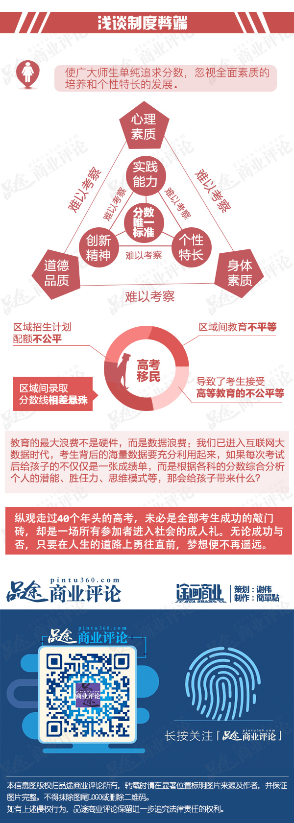 高考恢复40年 别再让丑陋的&ldquo;高考经济&rdquo;野蛮生长