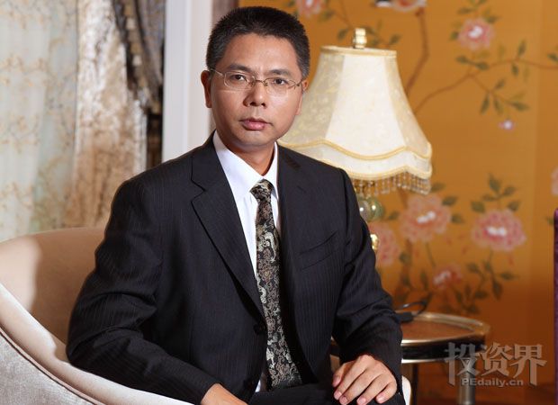 创东方10年 创业史 :基金规模200亿,投资项目超