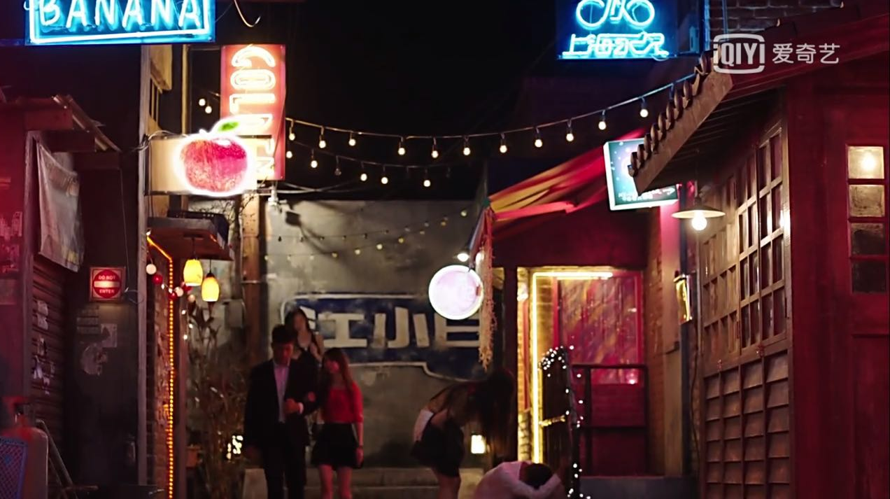 《深夜食堂》翻拍失败，那些追热门 IP 的广告商都失手了吗？