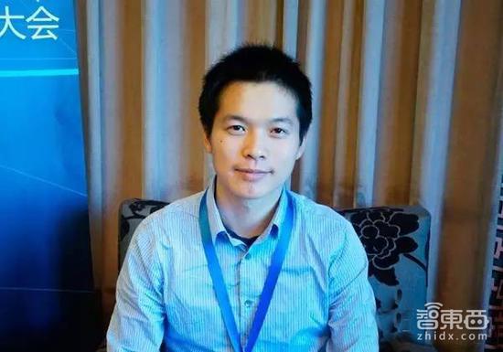 （前百度研究院少帅科学家李磊）