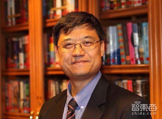 （前百度美国研发中心科学家吴韧）