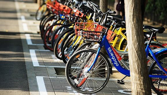 【观点】共享单车现在谈清场还为时尚早        