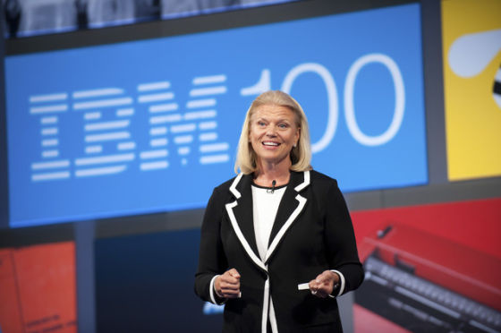 IBM“起大早赶晚集”，制度为何是无法避开的怪圈？        