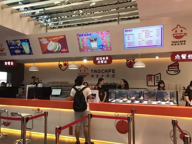 想要替代人力的无人超市，可能并不划算        