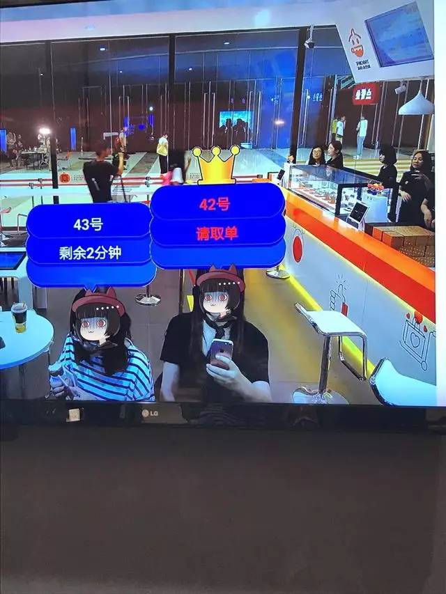 想要替代人力的无人超市，可能并不划算        