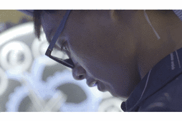 黑科技里的暖萌担当单身汪来闲鱼开撩就是