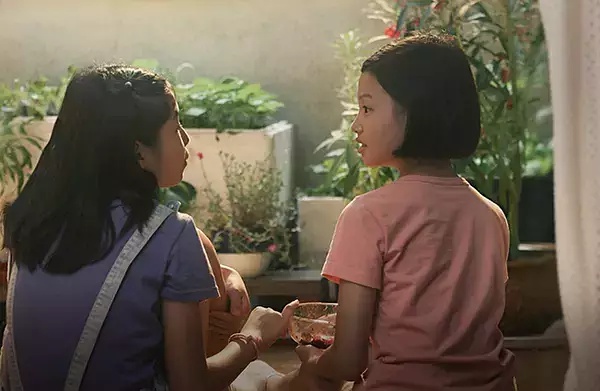 2017上半年豆瓣电影【口碑榜】Top 50