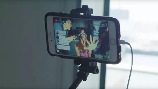 15个月后，直播的泡沫破了 