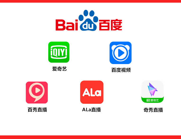 当风口已成往事，直播已成巨头的游戏        