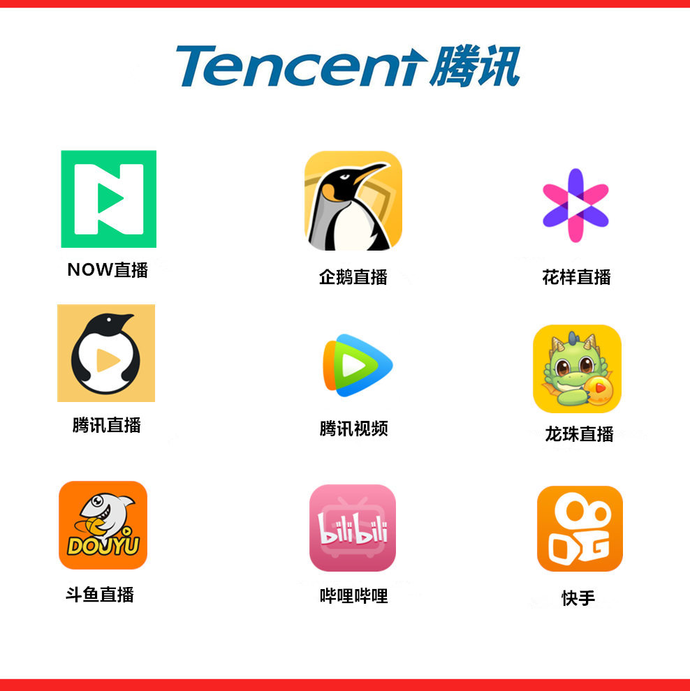 当风口已成往事，直播已成巨头的游戏        