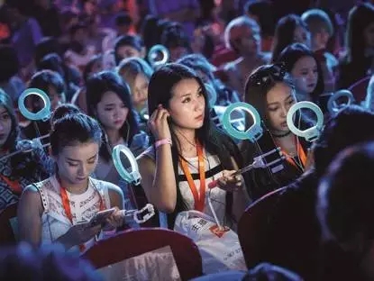 虚火过后的直播行业，该何去何从？