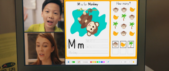 受资本青睐的“1对1”在线外教,为何不做平台要做学校? 受资本青睐的“1对1”在线外教,为何不做平台要做学校?