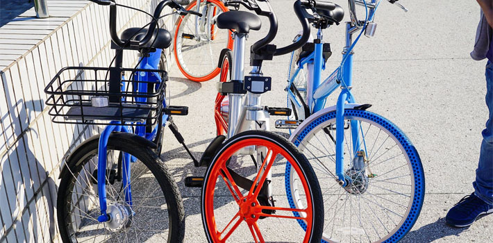 后共享时代：C2C转向B2C的同时，局中人都已进入一场唯快不破的战役