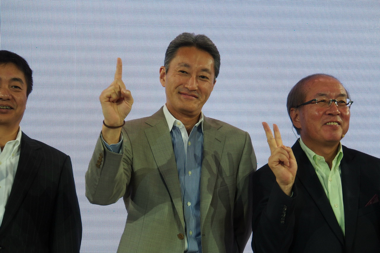 争议漩涡中平井一夫,能带领索尼重现昔日荣光吗? 争议漩涡中平井一夫,能带领索尼重现昔日荣光吗?