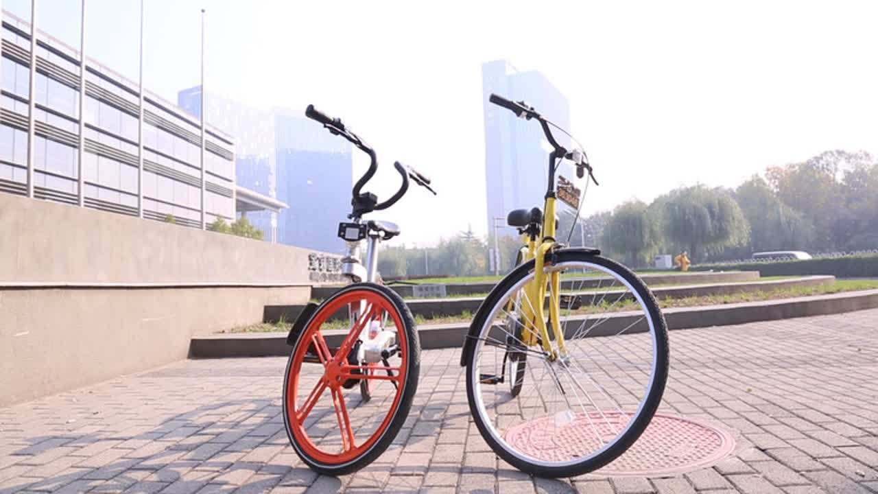 共享单车指导意见暖风频吹，盈利和精细化运营成两大角逐点        