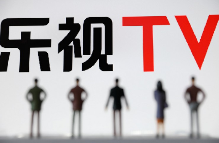 时间线上的乐视：这一年发生了什么_行业观察_电商报