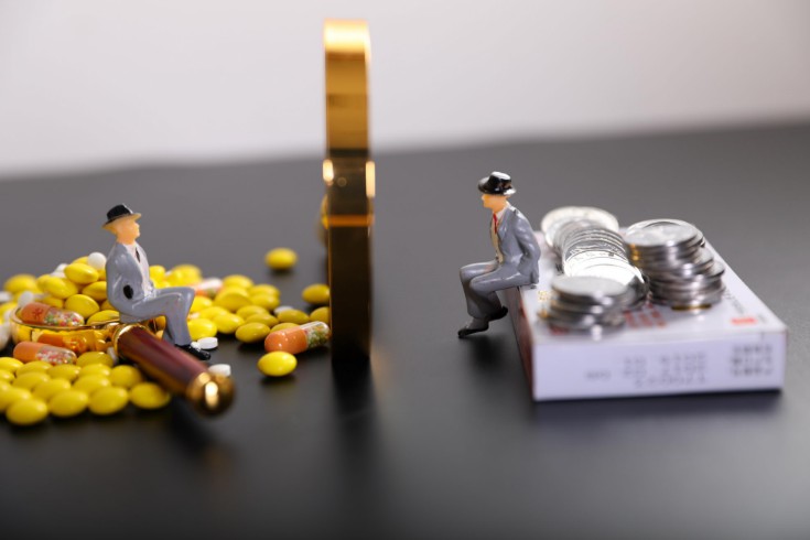 保险寡头吃肉，小鱼有汤喝吗？_金融_电商报