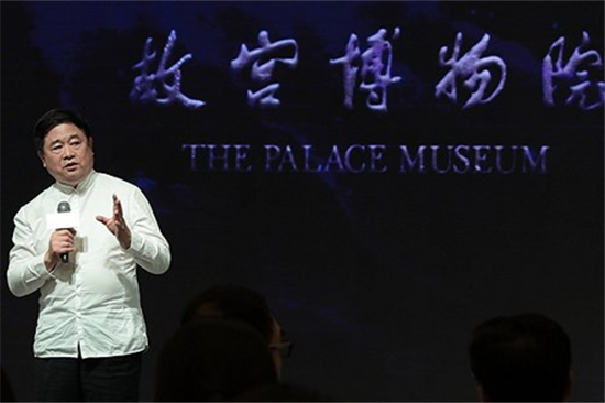 诗词和朗读之后,央视《国家宝藏》能否成下一