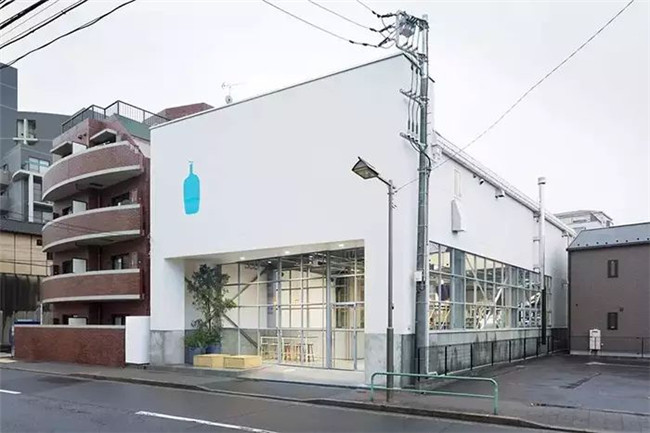 小众咖啡馆万万千，雀巢为什么就看上了Blue Bottle？        