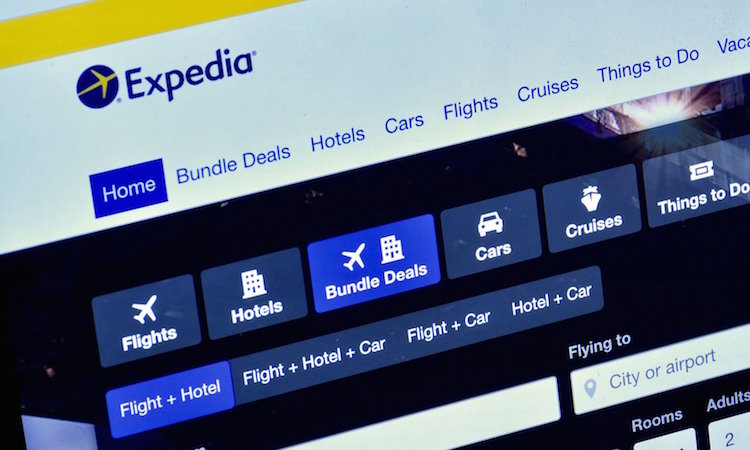 Expedia