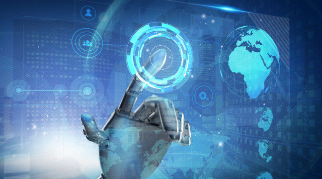 专访机器之心赵云峰:从媒体向AI商用领域探索