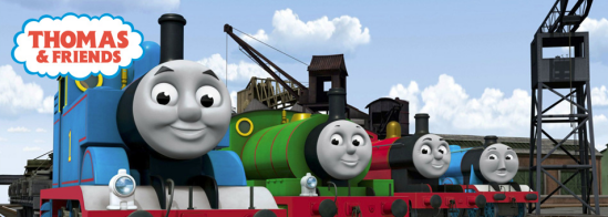 《托马斯大电影之了不起的比赛》给中国低幼动画“上了一课” 《托马斯大电影之了不起的比赛》给中国低幼动画“上了一课”