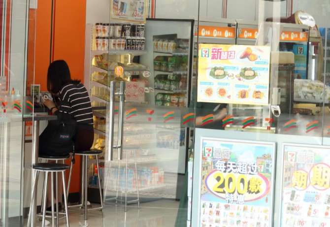 &ldquo;IP+零售&rdquo;，全时便利店要打破IP边界_零售_电商报