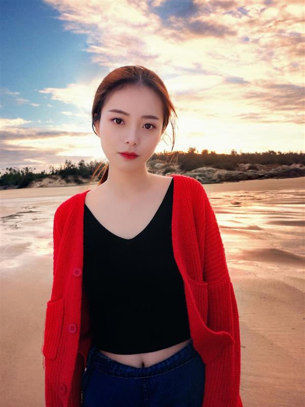 专业摄影师实测美图手机美图V6：双摄虚化效果太惊艳