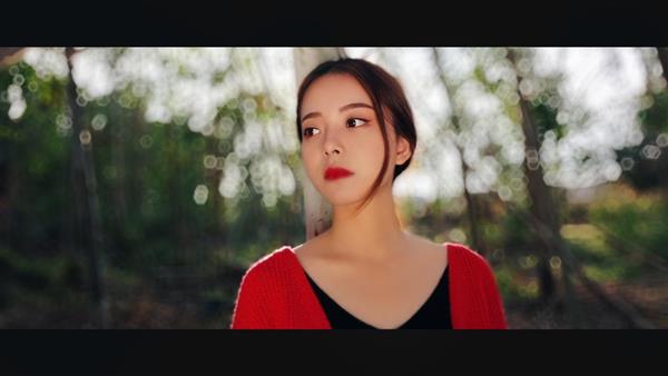 专业摄影师实测美图手机美图V6：双摄虚化效果太惊艳