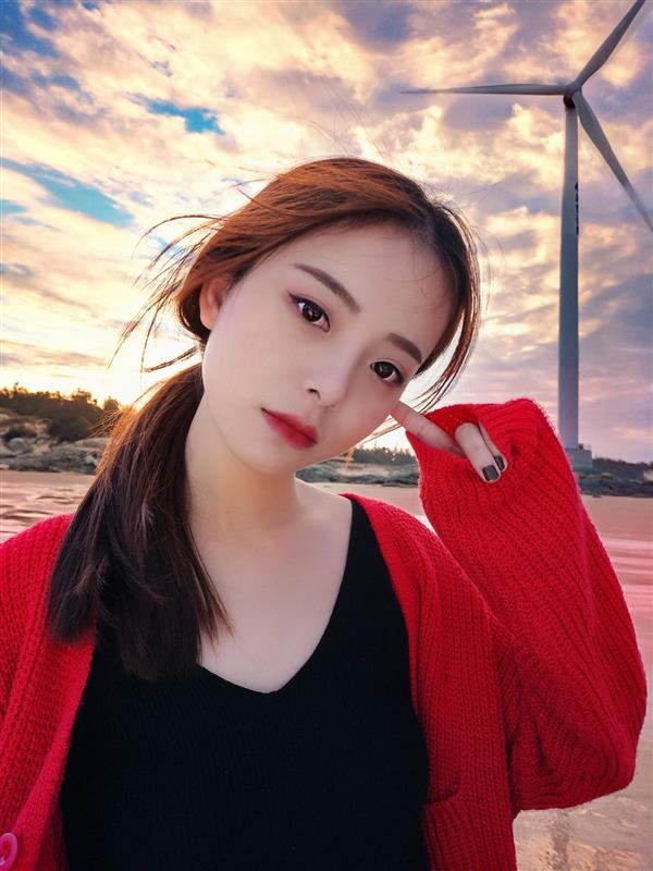 专业摄影师实测美图手机美图V6：双摄虚化效果太惊艳