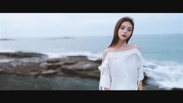 专业摄影师实测美图手机美图V6：双摄虚化效果太惊艳