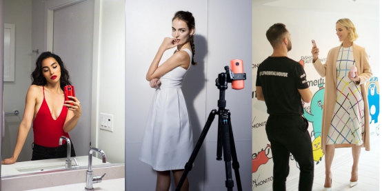 《前任攻略3》定档 美图手机惊喜亮相给爱更多信心