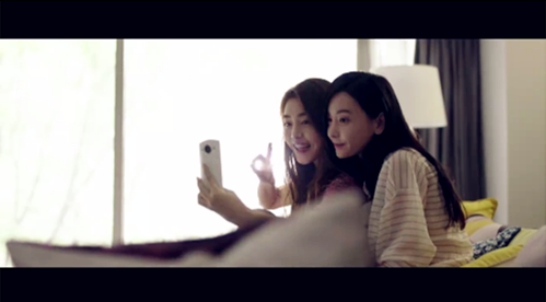 《前任攻略3》定档 美图手机惊喜亮相给爱更多信心