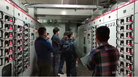 让建筑节能更智能 特斯联AIoT解决方案惊艳海口节能开云体育 Kaiyun.com 官网入口管培会(图3)