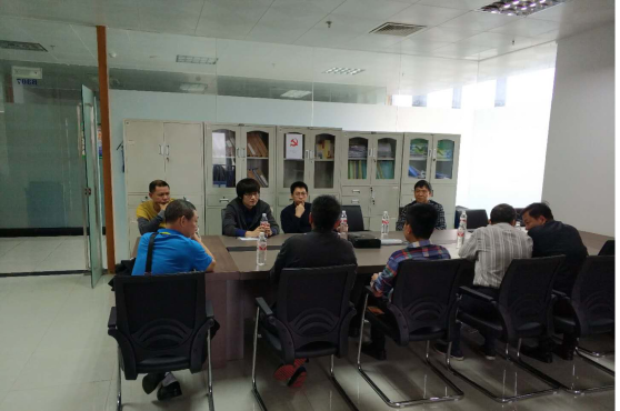 让建筑节能更智能 特斯联AIoT解决方案惊艳海口节能开云体育 Kaiyun.com 官网入口管培会(图4)
