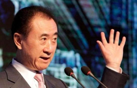 深陷大规模裁员风波的万达网科，其未来业务可能将向AI方向转型。