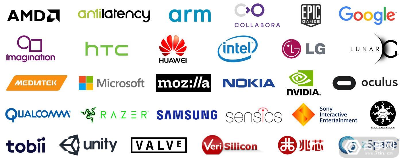 James-Kane-OpenXR-Supporters