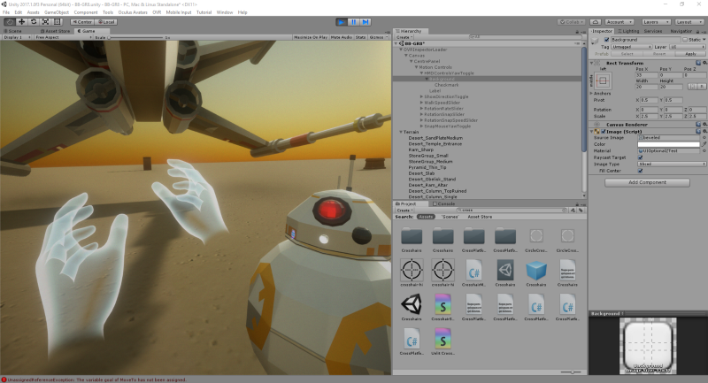 James-Kane-VR-Creation-Tools