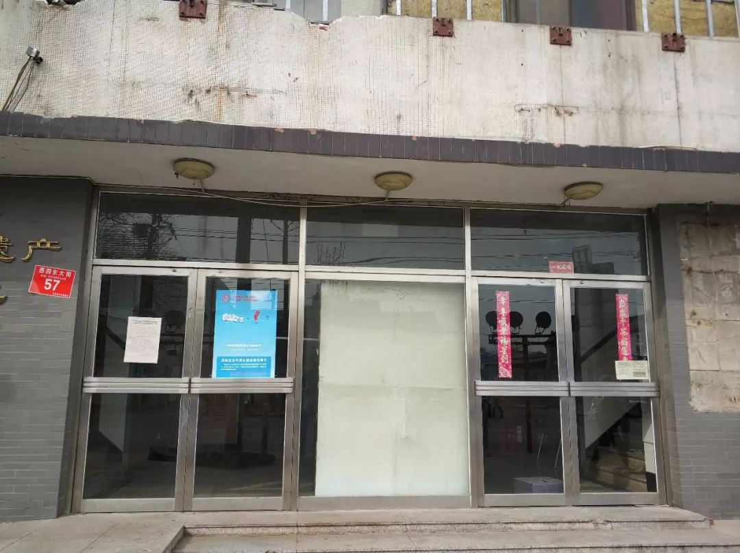 被时代抛弃的北京老电影院：日票房最低刚过万        