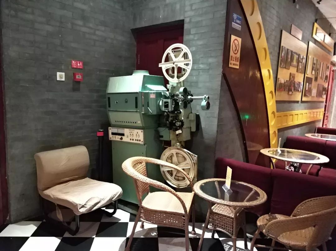 被时代抛弃的北京老电影院：日票房最低刚过万        