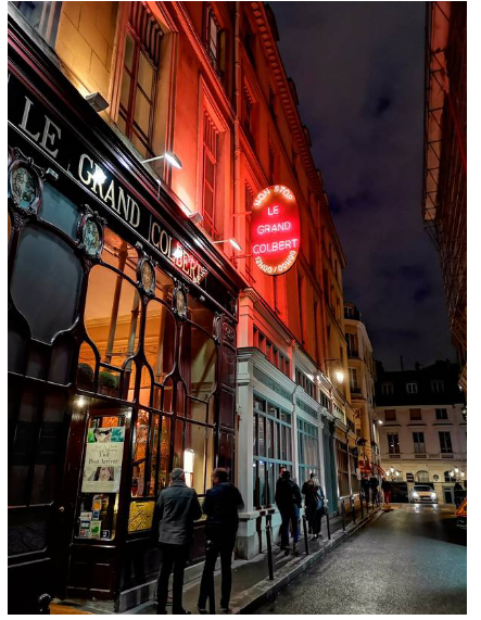 澎湃电量加持拍摄神器,外媒邀你体验不可思议