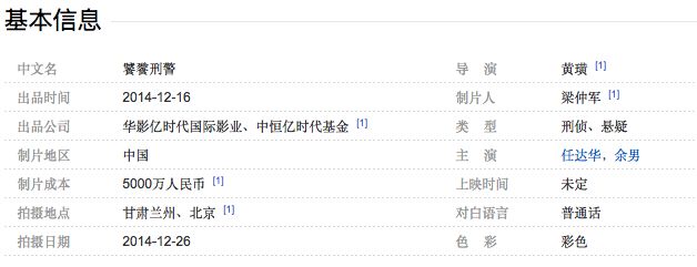 被导演亲自呼吁抵制，《西北风云》背后有着怎样的内情？        