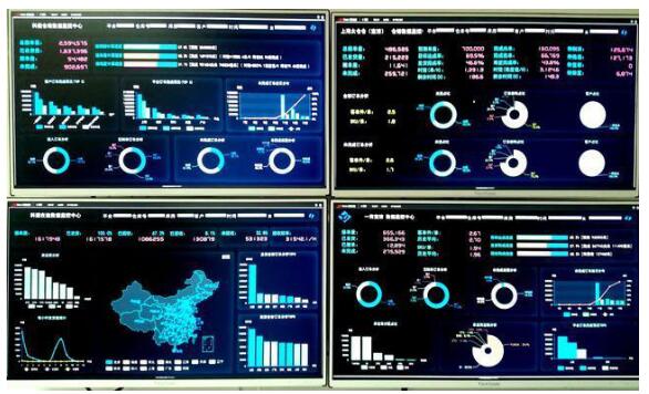 神州控股科捷物流火了 新物流概念燃爆数字中