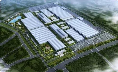 长安汽车划归中国兵器装备集团直管 打造效率为核心竞争力