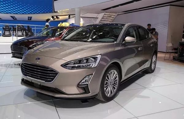 双离合,8AT,大众8AT，福特8AT