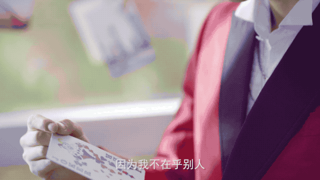 “道明寺”王鹤棣代言美图手机，秒变犬系男友为你定制摄影