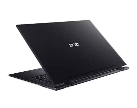 宏碁产品荣获2018年度Good Design设计大奖