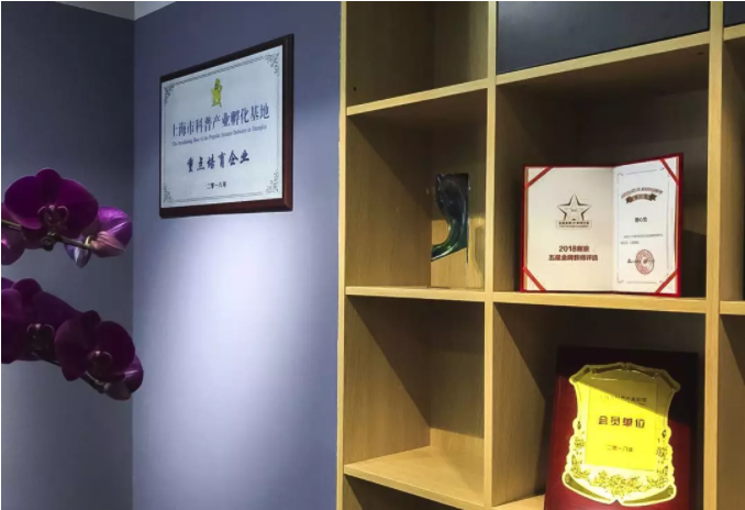 【科普新力量】- 妙小程管春华:科普推动编程成