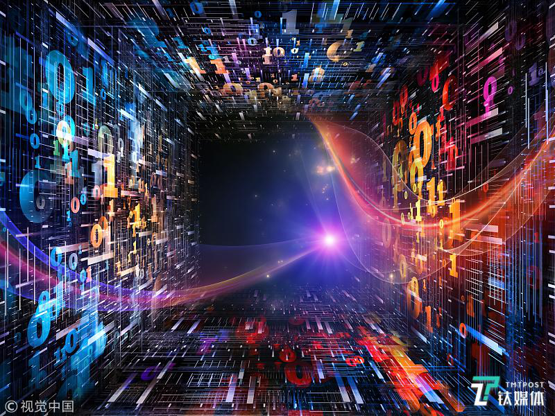 阿里为什么要拿下 Flink?