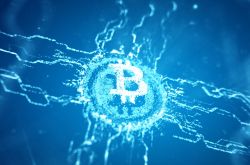 加密货币泡沫破灭 区块链从“骗局”跨越到现实